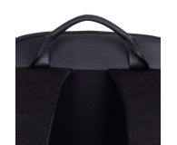 RIVACASE Cardiff 8524 14" czarny - 740257 - zdjęcie 7